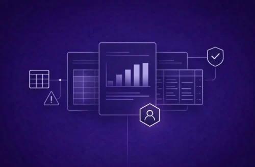 From Spreadsheet Firefighting to Audit-Ready Designing Reporting That Holds Up Under Scrutiny From Spreadsheet Firefighting to Audit-Ready Designing Reporting That Holds Up Under Scrutiny